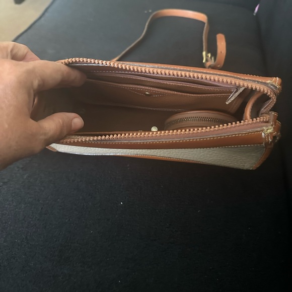 Purse and chain purse sold together - Picture 4 of 6